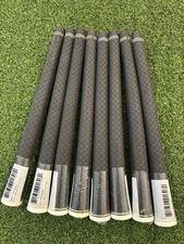 Lamkin RELATED 360 ACE STD 58R Lot Of 8 New Grips