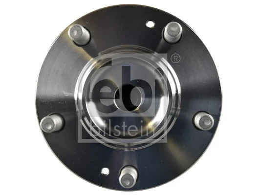 WHEEL BEARING KIT 175663 FOR HYUNDAI KIA G4FA/D4FC 1.4L G4FC 1.6L D4FB 1.6L 4cyl - Image 3 of 4