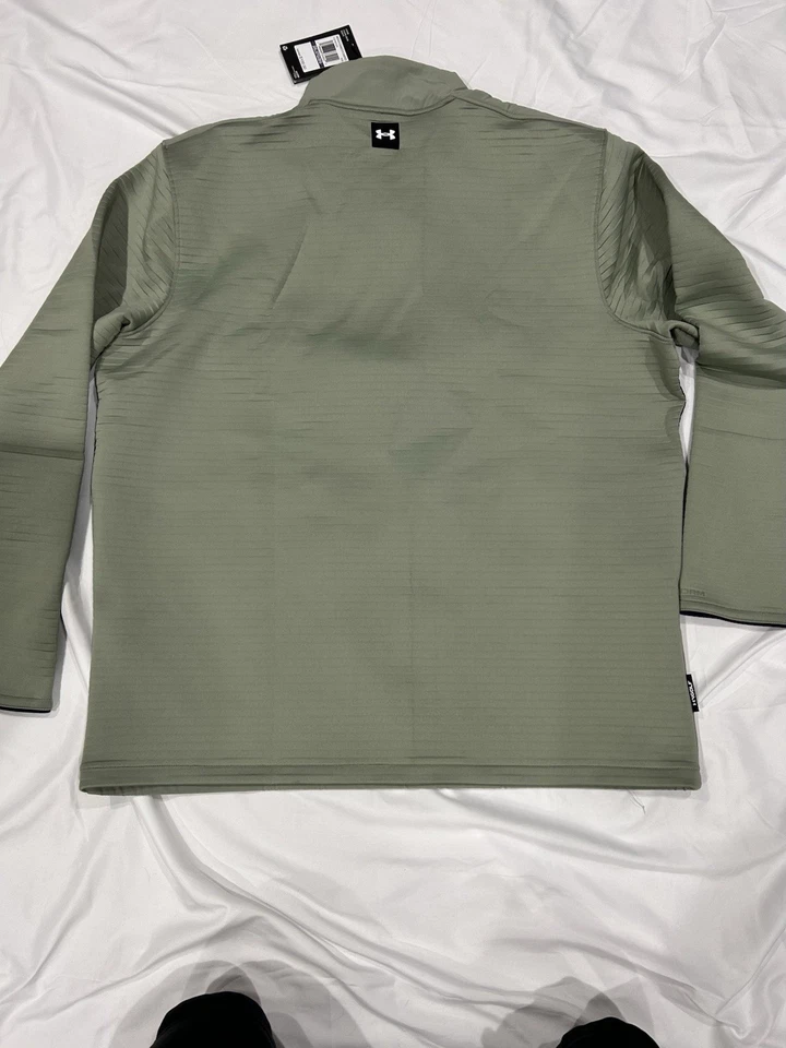 Under Armour Golf Pullover - Image 3 of 4