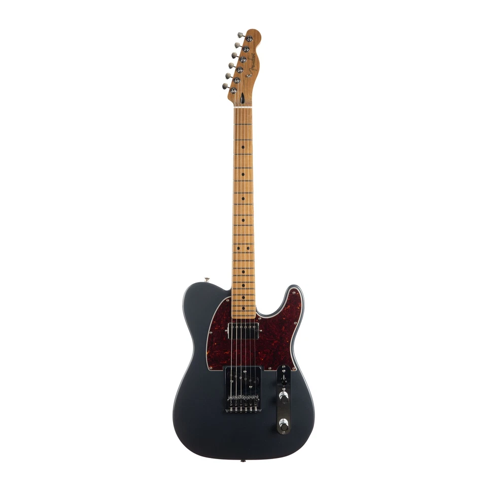 Fender Limited Edition Player II Telecaster Жареный Клен - Угольный Мороз - Изображение 2 из 4