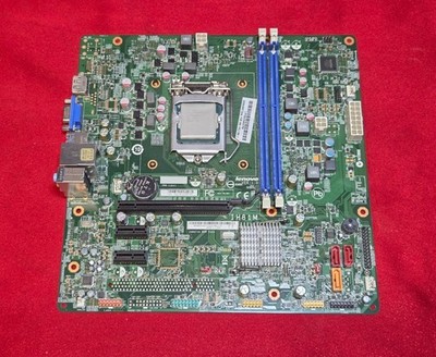 Lenovo 00KT254 ThinkCentre E73 Motherboard With i5 4570S CPU