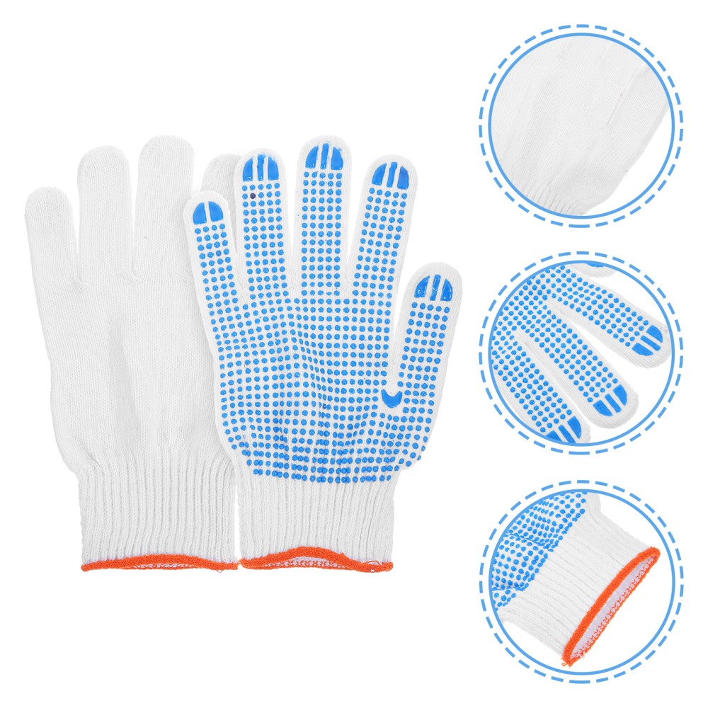 Anti Bite Gloves Pet Protective Gear Animals Handling Protection