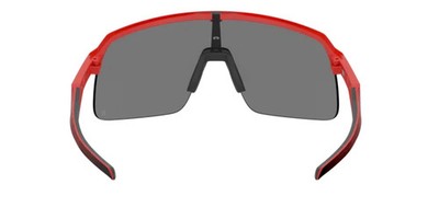 Oakley Sutro Lite Patrick Mahomes II Collection Men's Sunglasses