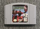Star Fox 64 (Nintendo 64, 1997)