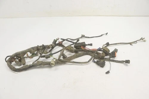 HARNESS, WIRING