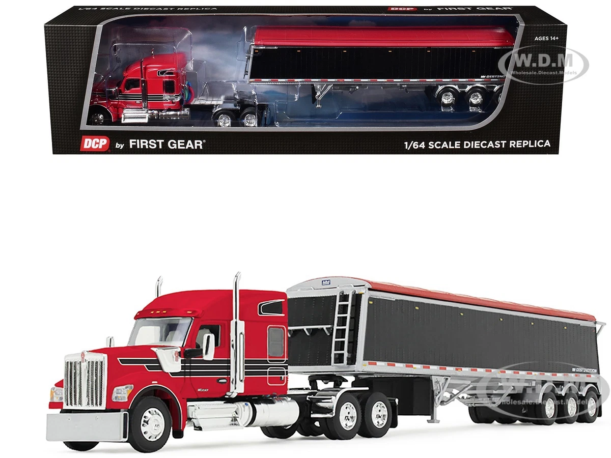 First Gear Diecast and Toy Tractor Trailer/Semi for sale | eBay