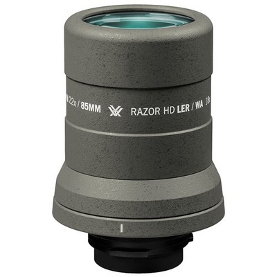 Vortex Razor HD LER Wide Angle Eyepiece LER-2: NEW, Authorized Dealer, Free Ship