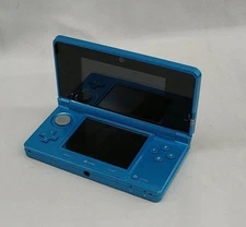 Nintendo 3DS CTR-001 Handheld Console Portable Gaming System