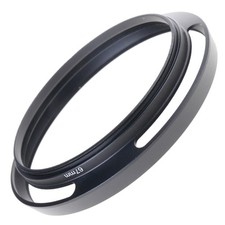 Screw in Lens Hood Universal Camera Lens Cover Cap Fit 37mm to 67mm Size Mount