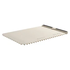 Uimoso Electric Warming Tray with Adjustable Temperature for Buffet Use