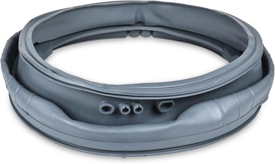#ad NEW Washer Door Boot Bellow for LG WM3360HRCA WM3360HVCA WM3550HVCA WM3550HWCA $44.99