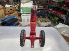 1/16 IH Farmall 560 w/diecast rims Solid Hitch — photo 6