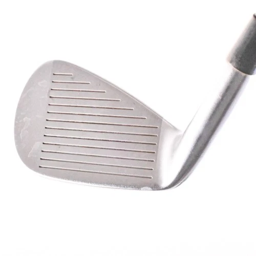 Mizuno JPX 923 Forged Iron Set 5-PW,GW Recoil F3 R-Flex Graphite RH - Image 3 of 4