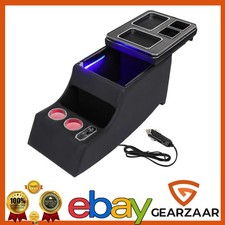 Mittelkonsole Armlehne Passend für Mercedes Benz Vito Viano W639 W447 Bj. 03-19