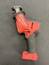 Milwaukee 2719-20 18V Reciprocating Saw (Tool Only) #67503-1 YM