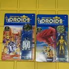 Star Wars Droids Retro Vintage Collection R2-D2 & C-3PO Action Figures New
