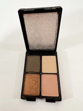 Lancôme Maquiriche Eye Colour  Palette, Coquille, Taupe Vert, Sable, Golden Sun