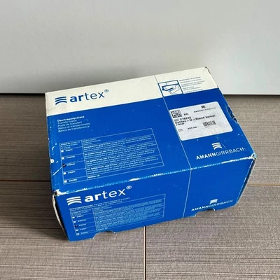 Amann Girrbach - Artex Uebertragungsstand mit Splitex-Provil + Ü-Tisch - NEU #2 - Bild 1 von 4