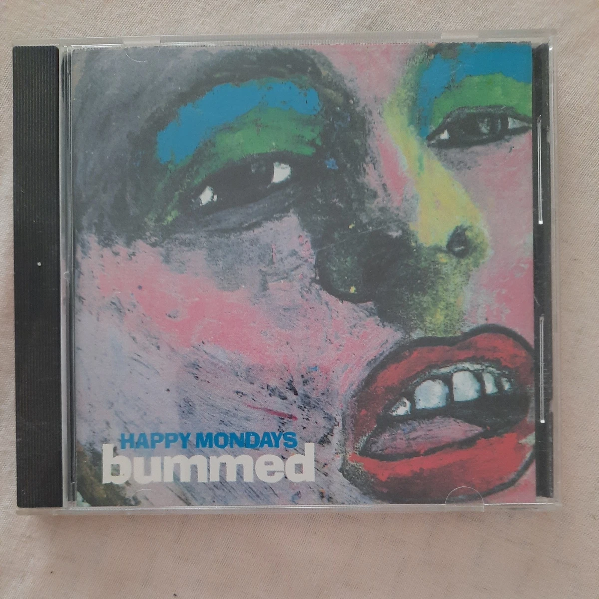 happy mondays bummed products for sale | eBay UK