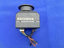 '08-12 Mercedes W164 ML R500 GL550 EIS Electronic Ignition Switch Key 1645451808
