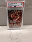 Mega Charizard EX Ultra-Premium Collection Charizard Oricorio EX 024 PSA 9