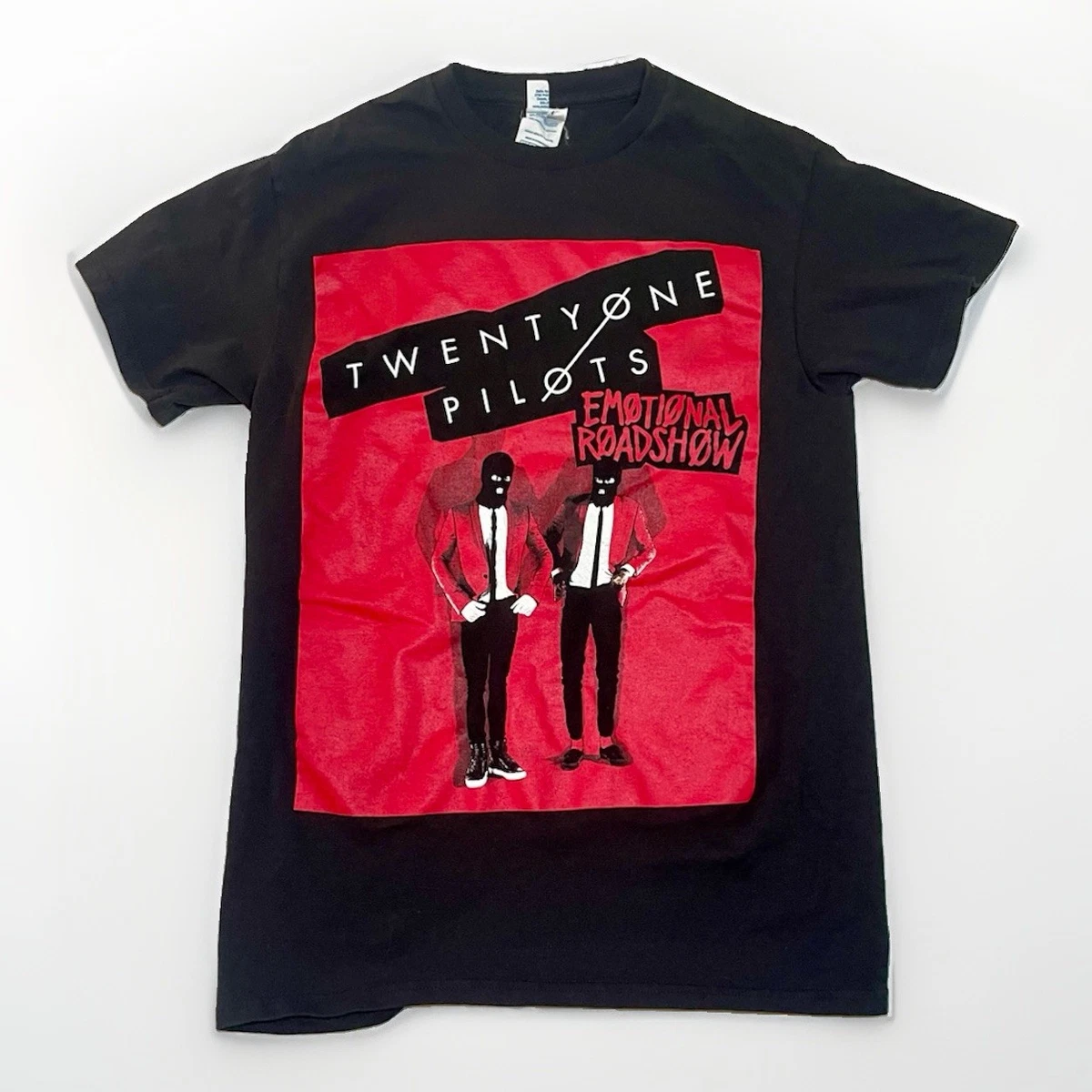 Twenty One Band T-Shirts for Men for sale | eBay