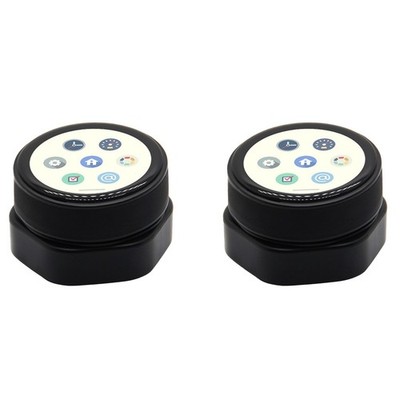 2X  T-Encoder-Pro Drehgeber ESP32-S3 Entwicklungsboard ESP32-S3R8 Schaltkre4299