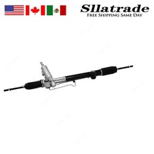 Power Steering Rack Pinion Street Rod Suits For Ford Mustang Ii T Bird