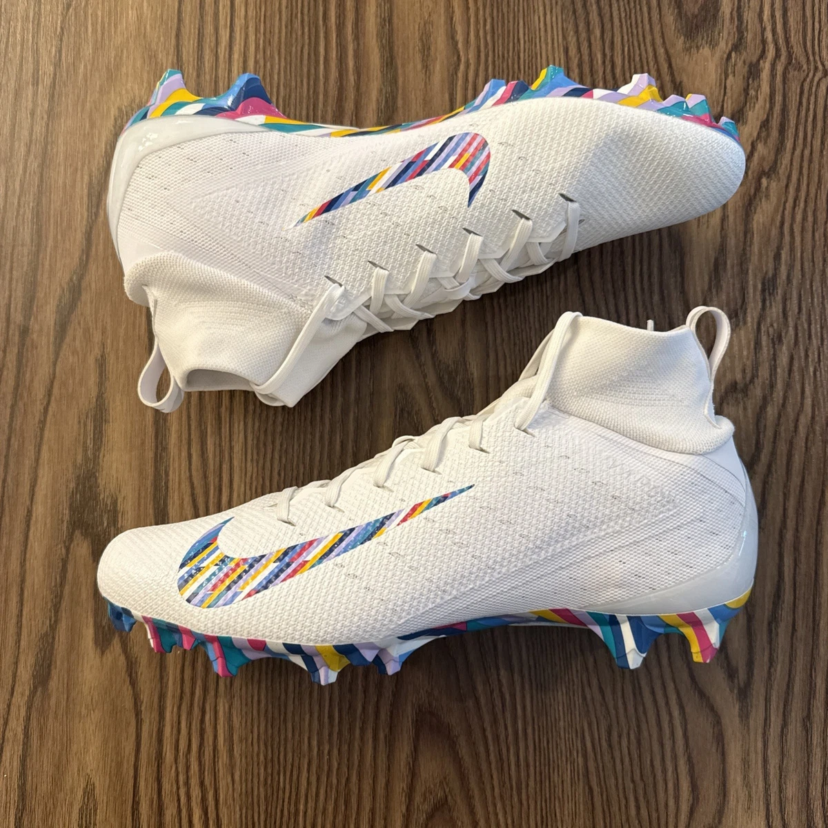 Las mejores ofertas en Nike Vapor Untouchable Pro 3 CRC NFL | eBay