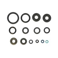 Serie Parolio Motor Kawasaki KVF750 4X4-I Brute-Force 06-19