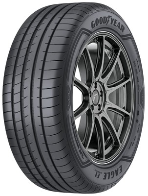 Sommerreifen Goodyear 275/40 R21 107Y EAGLE F1 ASYMMETRIC 3 SUV XL (2021)