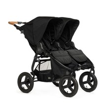 Bumbleride Indie Twin Stroller - Sand -BRAND NEW