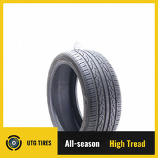 Used 22540r18 Hankook Ventus V2 Concept2 92w - 8.532 Used 22540r18 Hankook Ventus V2 Concept2 92w - 8.532