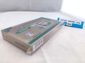 Nintendo Game & Watch The Legend of Zelda Charge with USB Type-C