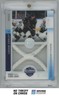 2024-25 SP Game Used Global Series Net Cord Relic Logan Cooley /35 #GSN-LC