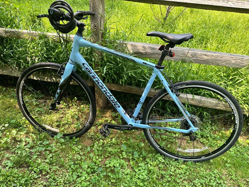 Cannondale Quick 3 - Image 2 of 4