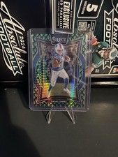 2024 Panini Select - Concourse Amari Cooper Dragon Scale