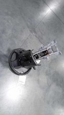 2017 Ford Taurus Steering Column Oem Silver 127k Miles Warranty Included