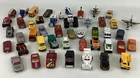Vintage Matchbox Vehicle Lot Huge Die Cast Car Bundle Trucks Muscle Hot Rod 80s