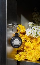 Original Mercedes Benz AMG Affalterbach Schlüsselanhänger B67960045 Original Mercedes Benz AMG Affalterbach Schlüsselanhänger B67960045