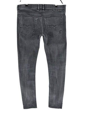 Diesel Men Tepphar Slim-Carrot Stretch Jeans W33 L34 | eBay