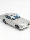 Husky Models Corgi James Bond 007 Aston Martin MINT original vintage diecast