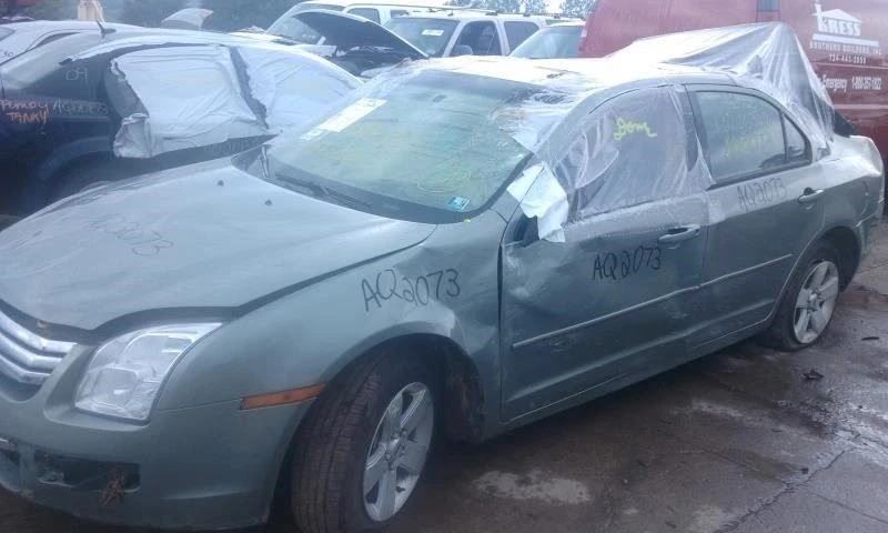 Fuel Pump Assembly 3.0L FWD Fits 07-09 FUSION 1146848 Foto 3 de 4
