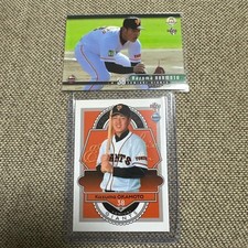 BBM Kazuma Okamoto Yomiuri Giants Rookie Card 2015 Baseball Set