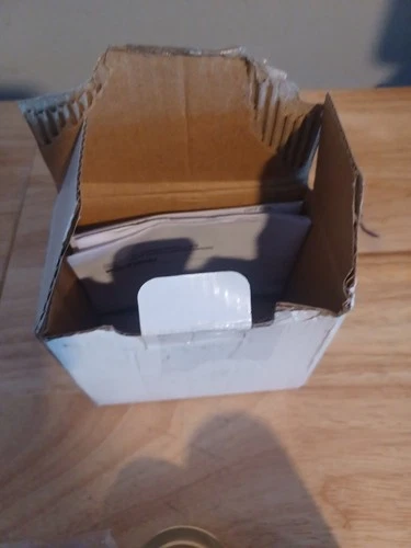 PROFLO ACF4001EXTBN Deep Rough In Extension Kit -Brushed Nickel - Picture 7 of 7