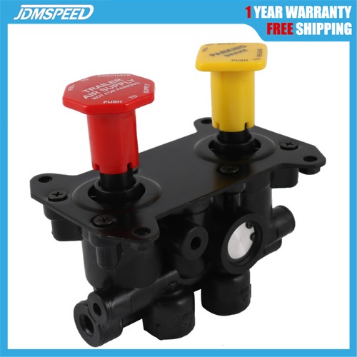 MV3 Dash Control Valve Trailer Park Brake For 800516, 065167, 065697, 3948331
