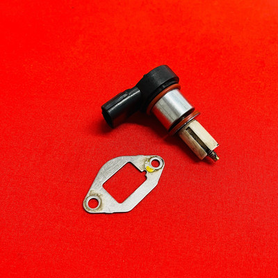 CRF250F IDLE AIR CONTROL VALVE EFI OEM GENUINE HONDA CRF 250 F (2019-2025)