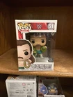 Funko Pop! Vinyl: WWE - Jake the Snake Roberts #51