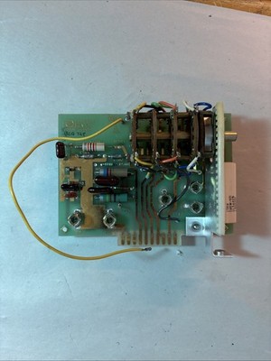 HP 339A Agilent Distortion Measurement Set PCB 00339-66505 AM Module @MB292