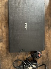 Acer Aspire Laptop